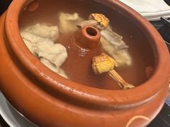 -大理实力希尔顿酒店•御玺中餐厅