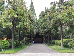 -太平天国侍王府