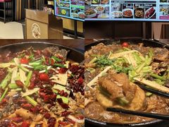 -老板恋上鱼(印象城店)