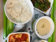 -老乡鸡(武汉江腾广场店)