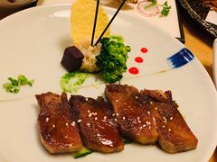 -王鼎精致料理铁板烧(世博源店)