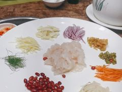 -顺意·顺德家乡菜(国际人才大厦店)