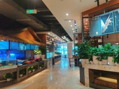 -阳光岛·海鲜盛宴(银泰中心in99店)