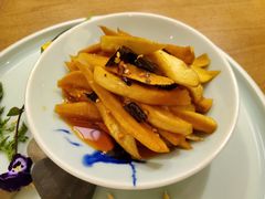 -尚海豆捞(乐虹坊店)