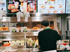 -德克士(砂之船奥特莱斯店)