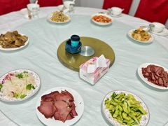 -茅山风味馆