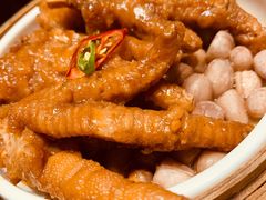 -高第街56号餐厅(凯德mall新都心店)