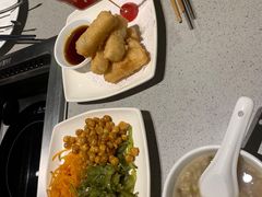 -海底捞火锅(海宁路店)