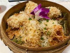 -火啫啫·粤式啫啫煲(南通首店)