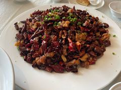 -辣婆婆(航天桥店)