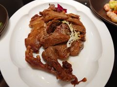 -新乾隆酒楼(帝景园店)