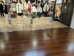 -MUJI无印良品(西单大悦城店)