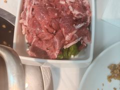 热气牛肉-活潑鲜跳(湖滨商业街店)