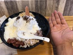 -于记杏仁(衡阳路店)