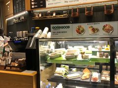 -星巴克臻选(北京世贸天阶店)