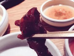 -王妃家(明洞中央店)