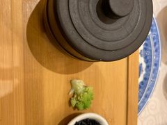 -灵山大佛梵宫餐饮