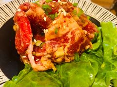 五花-小杰烧肉料理