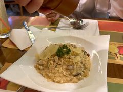 -安妮意大利餐厅(国贸店)