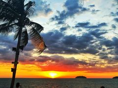 -Sunset Bar(丹绒亚路香格里拉店)