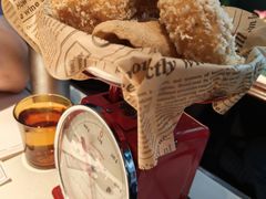 -太食獸泰式茶餐厅(艾尚天地店)