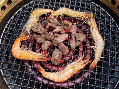 -神户赤童日式烤肉伙伴(东直门店)