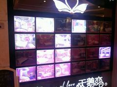 -天鹅恋酒店(大坪龙湖时代天街石油路地铁站店)