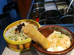 -丁里羊肉小镇(天鹅湖总店)
