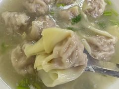 宁记大馅云吞-海清宁记大馅云吞