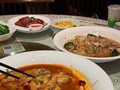 -涌上外婆桥(南塘店)