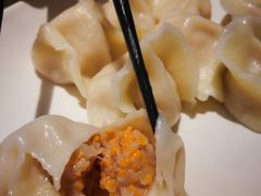 原汁海胆水饺-喜鼎海胆水饺(柏威年购物中心店)