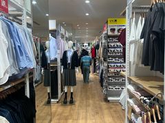 -优衣库(北京枫蓝国际广场店)