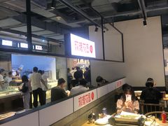 -玫瑰花园自助烤肉(顺义鑫海韵通店)
