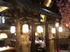 -淀里船宴(裕华东路店)