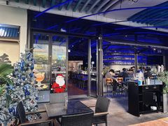 -bluefrog蓝蛙(皇庭广场店)