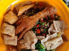 -龍城柳州螺蛳粉(群星路店)