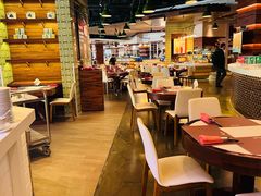 -The COOK·厨餐厅·自助餐(浦东嘉里大酒店)