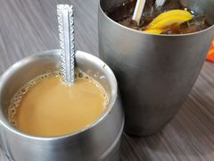 -新记餐厅(香槟大厦店)