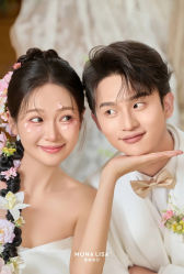 -蒙娜丽莎婚纱摄影(南门店)