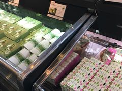 -伊藤久右卫门(宇治本店)