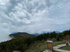 -白草畔自然风景区