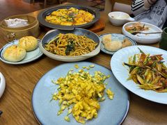 -云海肴·汽锅鸡·云南菜(天山百盛优客店)