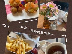 -Magnet磁食(愚园路店)