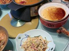 -镜泊小镇(东长安街店)