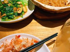 -潮粥荟·潮汕砂锅粥(朝阳大悦城店)