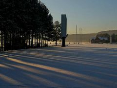 -北极村旅游风景区