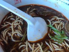 -老张牛肉面(天津万象城店)