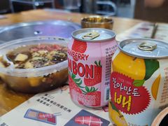 -黑豚黨韩国烤肉料理(悦然时光店)