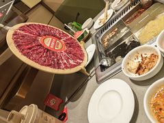 -海底捞火锅(杭州天虹购物中心店)