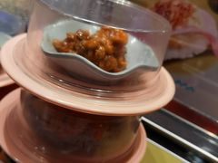-争鲜回转寿司(南开大悦城店)